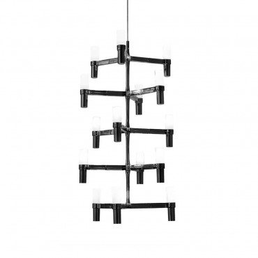 Suspension "Crown Multi" (Plusieurs finitions disponibles) - Nemo