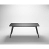 Table Aise Plateau Ovale (extensible) - Treku