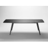 Table Aise Plateau Ovale (extensible) - Treku