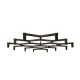 Suspension CROWN PLANA MEGA - Nemo