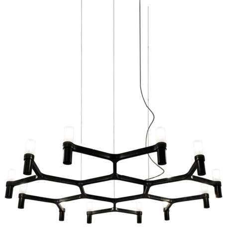 Suspension "Crown Plana Minor" (Plusieurs finitions disponibles) - Nemo