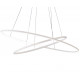 Suspension ELLISSE DOUBLE - Nemo