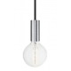 Suspension NUD Collection Acier 