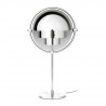 Lampe de table Multi-Lite base laiton- GUBI