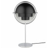 Lampe de table Multi-Lite base laiton- GUBI