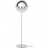 Lampadaire Multi-Lite base laiton- GUBI