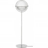 Lampadaire Multi-Lite base laiton- GUBI