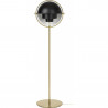 Lampadaire Multi-Lite base laiton- GUBI