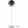 Lampadaire Multi-Lite base laiton- GUBI