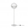 Lampadaire Multi-Lite base laiton- GUBI