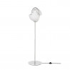 Lampadaire Multi-Lite base laiton- GUBI