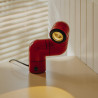 Applique / Lampe de table orientable "Tatu" (Plusieurs coloris disponibles) - Santa & Cole