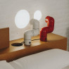 Applique / Lampe de table orientable "Tatu" (Plusieurs coloris disponibles) - Santa & Cole