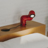 Applique / Lampe de table orientable "Tatu" (Plusieurs coloris disponibles) - Santa & Cole