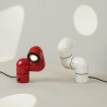 Applique / Lampe de table orientable "Tatu" (Plusieurs coloris disponibles) - Santa & Cole