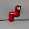 Applique / Lampe de table orientable "Tatu" (Plusieurs coloris disponibles) - Santa & Cole