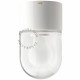 Plafonnier | Applique étanche Small en porcelaine IP54 - Zangra