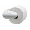 Dérouleur papier toilette porcelaine (Plusieurs coloris disponibles) - Zangra