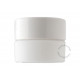 Plafonnier | Applique étanche en porcelaine IP54 - Zangra