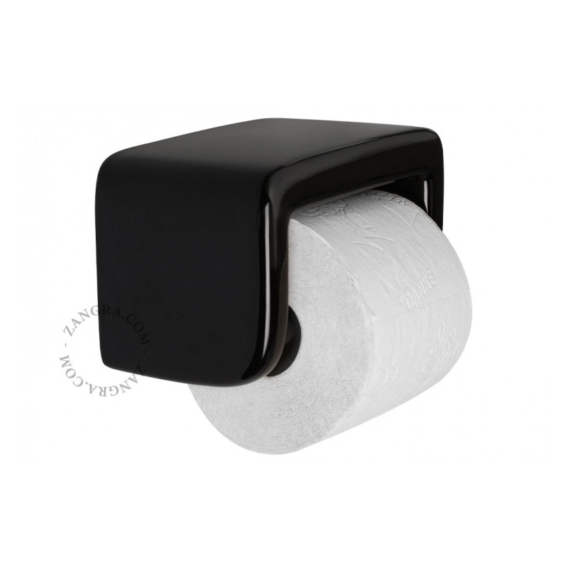 Support papier toilette - porte-papier toilette - armoire pour