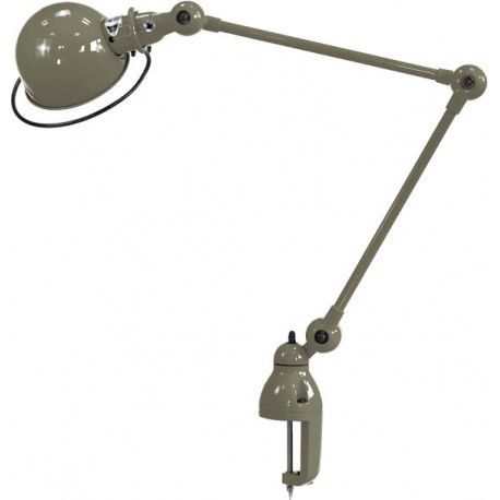 Lampe étau / Applique LOFT D40401 (Plusieurs coloris disponibles) - Jieldé