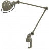 Lampe étau / Applique LOFT D40401 (Plusieurs coloris disponibles) - Jieldé