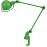 Lampe étau / Applique LOFT D40401 (Plusieurs coloris disponibles) - Jieldé