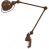 Lampe étau / Applique LOFT D40401 (Plusieurs coloris disponibles) - Jieldé