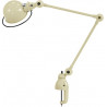 Lampe étau / Applique LOFT D40401 (Plusieurs coloris disponibles) - Jieldé