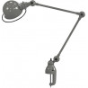 Lampe étau / Applique LOFT D40401 (Plusieurs coloris disponibles) - Jieldé
