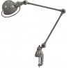 Lampe étau / Applique LOFT D40401 (Plusieurs coloris disponibles) - Jieldé