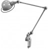 Lampe étau / Applique LOFT D40401 (Plusieurs coloris disponibles) - Jieldé