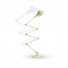 Lampadaire LOFT D9406I (Plusieurs coloris disponibles) - Jieldé