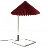 Lampe de table "Matin" (Plusieurs coloris et dimensions disponibles) - Hay