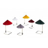 Lampe de table "Matin" (Plusieurs coloris et dimensions disponibles) - Hay