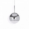 Suspension "Mirror Ball" (Plusieurs dimensions et coloris disponibles) - Tom Dixon