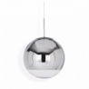 Suspension "Mirror Ball" (Plusieurs dimensions et coloris disponibles) - Tom Dixon