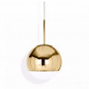 Suspension "Mirror Ball" (Plusieurs dimensions et coloris disponibles) - Tom Dixon