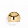 Suspension "Mirror Ball" (Plusieurs dimensions et coloris disponibles) - Tom Dixon