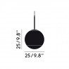 Suspension "Mirror Ball" (Plusieurs dimensions et coloris disponibles) - Tom Dixon