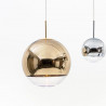 Suspension "Mirror Ball" (Plusieurs dimensions et coloris disponibles) - Tom Dixon