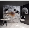 Suspension "Mirror Ball" (Plusieurs dimensions et coloris disponibles) - Tom Dixon