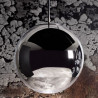 Suspension "Mirror Ball" (Plusieurs dimensions et coloris disponibles) - Tom Dixon