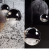 Suspension "Mirror Ball" (Plusieurs dimensions et coloris disponibles) - Tom Dixon