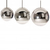 Suspension "Mirror Ball" (Plusieurs dimensions et coloris disponibles) - Tom Dixon