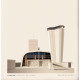 Affiche Cité Radieuse - Le Corbusier Marseille N°2 - Thomas Cantoni