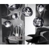 Applique MELT (plusieurs coloris et dimensions disponibles) - Tom Dixon