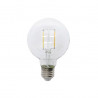 Ampoule Filament LED / 2W / E27 verre clair - House Doctor