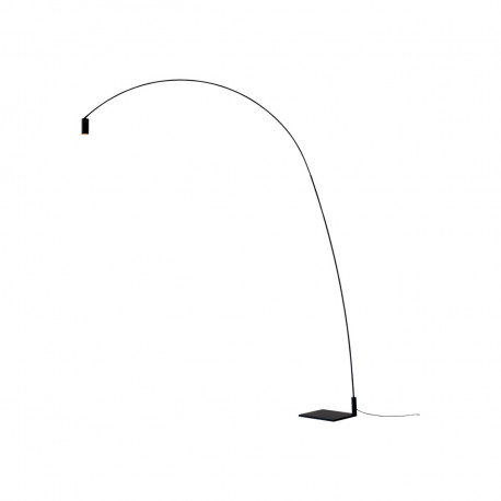 Lampadaire "FOX" dimmable - Nemo