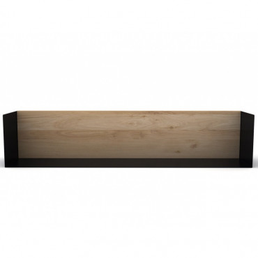 Etagère murale "U Shelf" (Plusieurs coloris et dimensions disponibles) - Ethnicraft